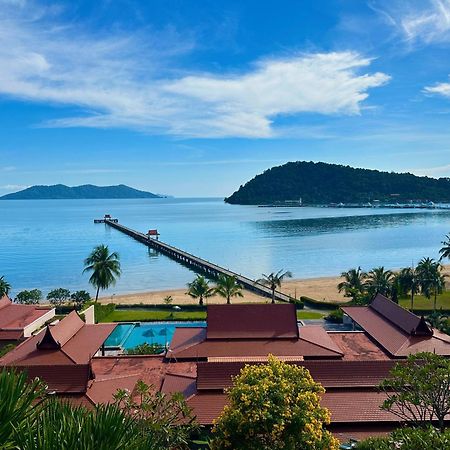 Tina Holiday Homes Koh Chang Exterior photo