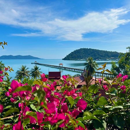Tina Holiday Homes Koh Chang Exterior photo