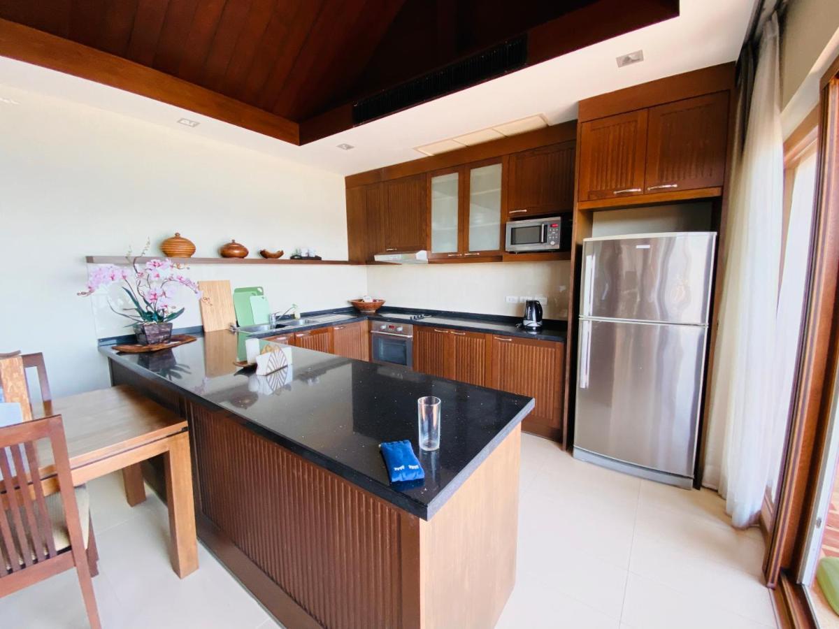 Tina Holiday Homes Koh Chang Exterior photo