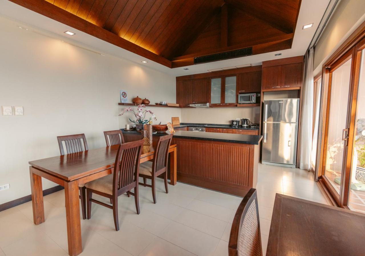Tina Holiday Homes Koh Chang Exterior photo