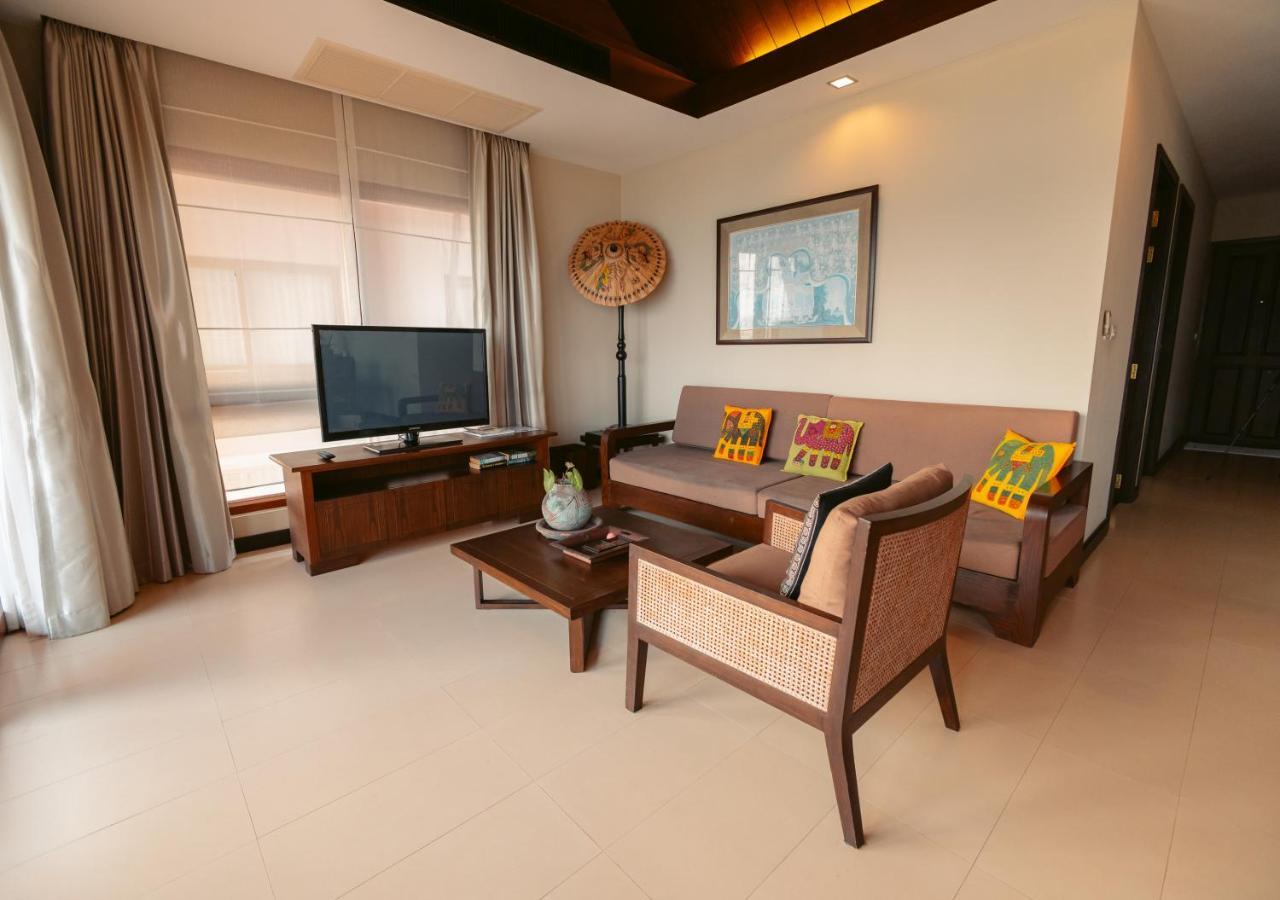 Tina Holiday Homes Koh Chang Exterior photo