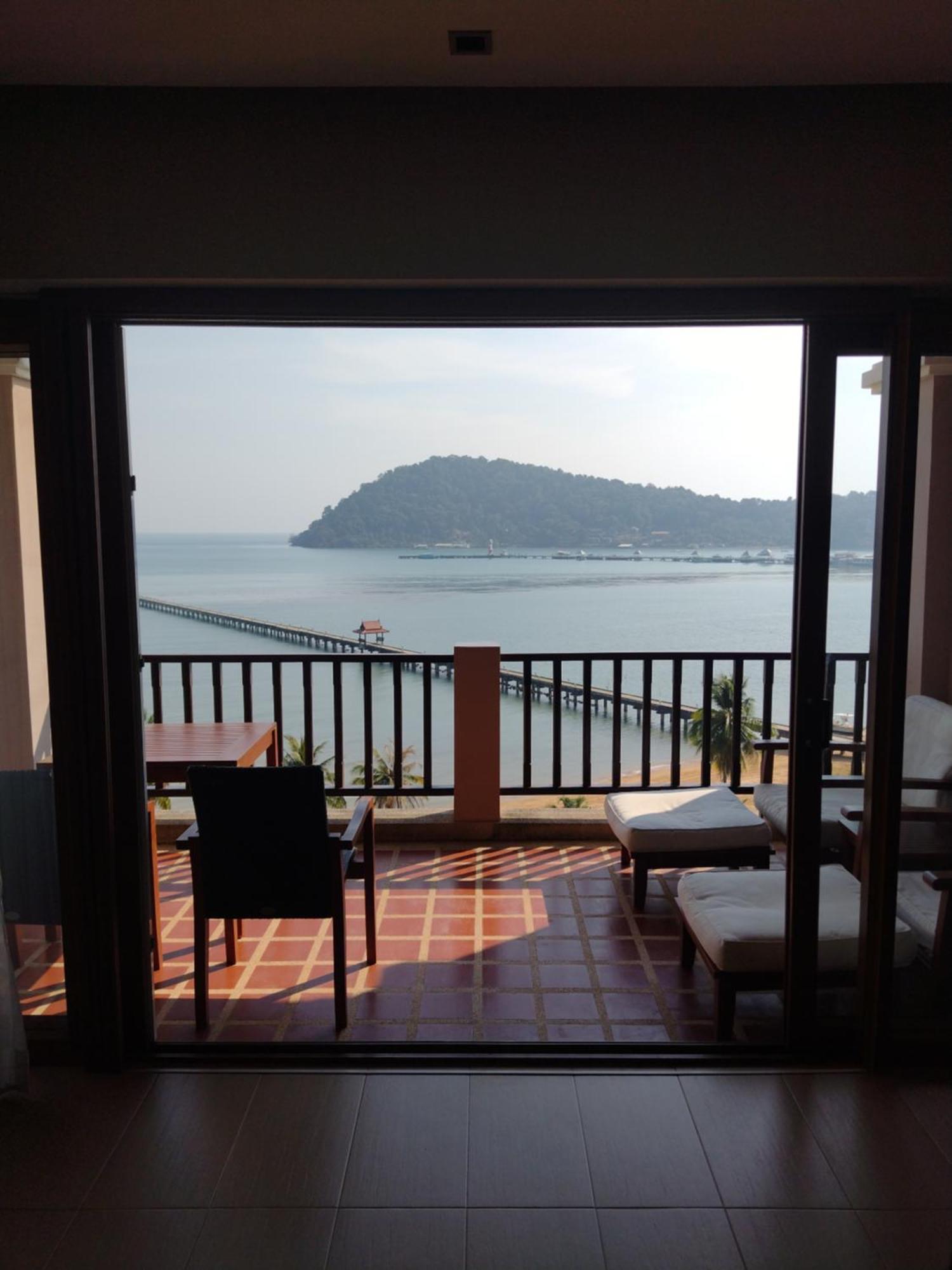 Tina Holiday Homes Koh Chang Room photo