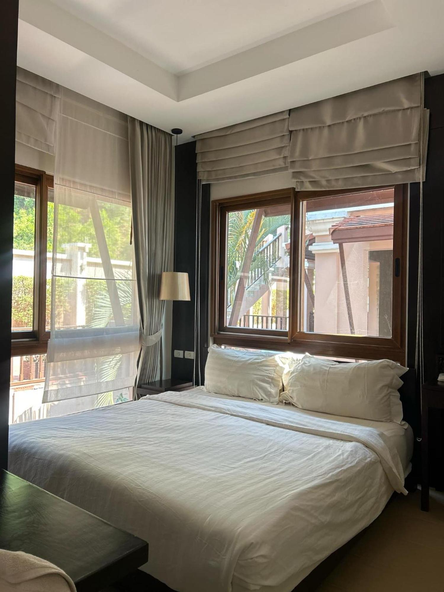 Tina Holiday Homes Koh Chang Exterior photo